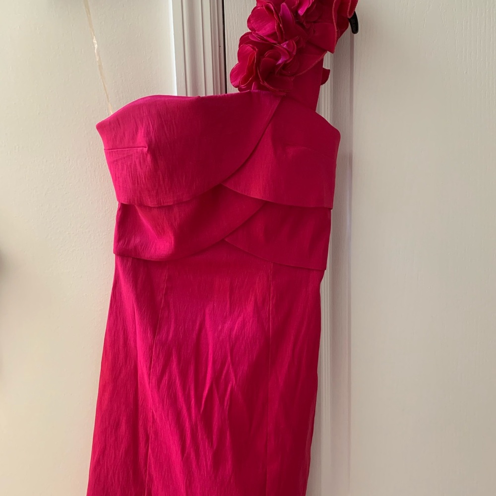 Beautiful formal special occasion dress